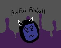 Awful Pinball screenshot, image №1766530 - RAWG