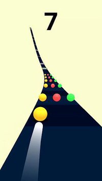 Color Road screenshot, image №1552872 - RAWG