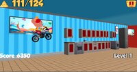 Moto Mouse Stunt Mania screenshot, image №3285976 - RAWG