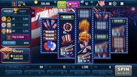 Independence Spin Slots screenshot, image №1359892 - RAWG