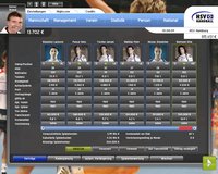 Handball Manager 2010 screenshot, image №543487 - RAWG