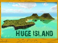 Survival Island 2: Dinosaur Hunter FREE screenshot, image №1705222 - RAWG