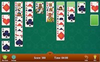 Simple Solitaire screenshot, image №1457299 - RAWG