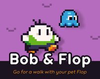 Bob & Flop screenshot, image №3516977 - RAWG