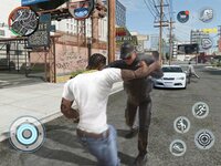 Gangster Mafia - City Battle screenshot, image №3825595 - RAWG