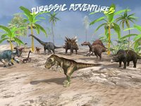 Jurassic Adventures 3D screenshot, image №1333897 - RAWG