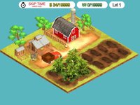Happy Weed Farm screenshot, image №1777376 - RAWG