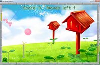 Sanchos Ball screenshot, image №1962996 - RAWG