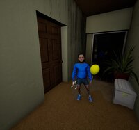 The Longed-for Revenge of Undecember screenshot, image №4235603 - RAWG