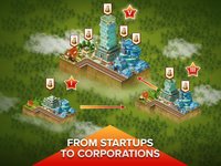 Big Business: Economic & Strategy Game screenshot, image №2040310 - RAWG