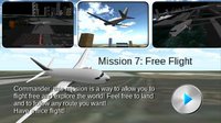 Flight Simulator B737-400 HD screenshot, image №1564913 - RAWG