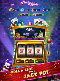 Casino Party: Coin Pusher screenshot, image №879901 - RAWG