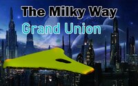 Milky Way Grand Union screenshot, image №3449263 - RAWG