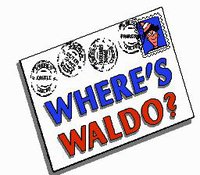 Where's Waldo? screenshot, image №738646 - RAWG