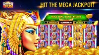 Free Slots Casino Games - House of Fun by Playtika screenshot, image №677789 - RAWG