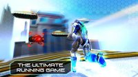RunBot - Real Parkour Runner Game screenshot, image №1435993 - RAWG