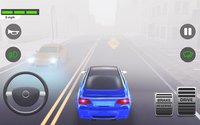 Car Driving & Parking School screenshot, image №1557423 - RAWG