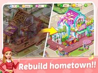 Cooking Town - Restaurant Game screenshot, image №3299213 - RAWG