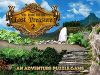 Lost Treasure 2 screenshot, image №3484950 - RAWG