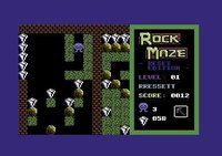 Rock Maze screenshot, image №1032234 - RAWG