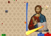 Jesus Battle 2 screenshot, image №2234357 - RAWG