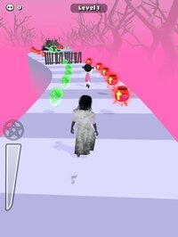 Ghoul Run screenshot, image №3197490 - RAWG