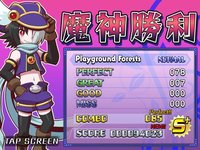 Dark Witch: Music Episode -Rudymical- Rhythm Fun Meow! screenshot, image №2060477 - RAWG