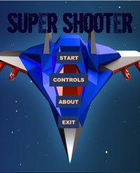 Super Shooter (itch) (Ajay334) screenshot, image №1784413 - RAWG