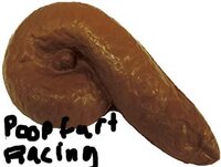 Poop Fart Racing screenshot, image №3642005 - RAWG