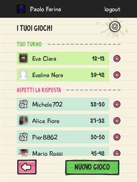 L'impiccato 2: Online screenshot, image №1667312 - RAWG