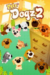 Petz Dogz 2 (DS) screenshot, image №3428643 - RAWG