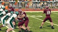 NCAA Football 10 screenshot, image №520313 - RAWG