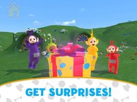 Teletubbies Play Time screenshot, image №1805777 - RAWG