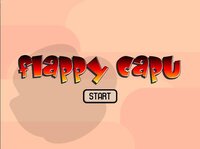 Flappy Capu screenshot, image №3268305 - RAWG