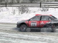 Colin McRae Rally 2005 screenshot, image №407352 - RAWG