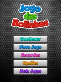 Jogo das Bolinhas screenshot, image №980019 - RAWG