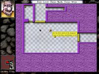 Deadly Rooms of Death: King Dugan's Dungeon screenshot, image №444721 - RAWG