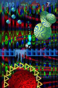 Ice Melt screenshot, image №961298 - RAWG