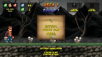 Dragon Attack Mythologies: A Night Wolf Revenge screenshot, image №4185397 - RAWG