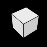 Cube Puzzle (IgnSM) screenshot, image №3853384 - RAWG