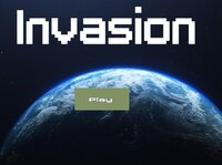 Invasion (itch) (Steven's Games) screenshot, image №3040524 - RAWG