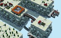 Isla screenshot, image №2975308 - RAWG