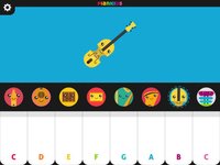 PIankids - Musical Instruments for Kids screenshot, image №1850465 - RAWG