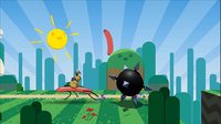 Pug Riders screenshot, image №1014763 - RAWG