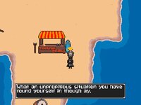 Game Over - A Musical RPG?? screenshot, image №4187863 - RAWG
