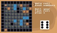 Die of the Dungeon screenshot, image №3479861 - RAWG