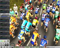 Pro Cycling Manager 2006 screenshot, image №456916 - RAWG