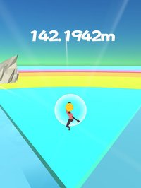 Triple Jump! screenshot, image №1899926 - RAWG