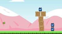 Bird is Angry screenshot, image №2465133 - RAWG