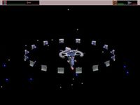 Star Control 3 screenshot, image №217477 - RAWG